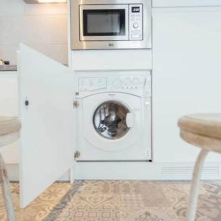 Cozy And Functional- 2Bd 1Bth - Alfalfa إشبيلية المظهر الخارجي الصورة