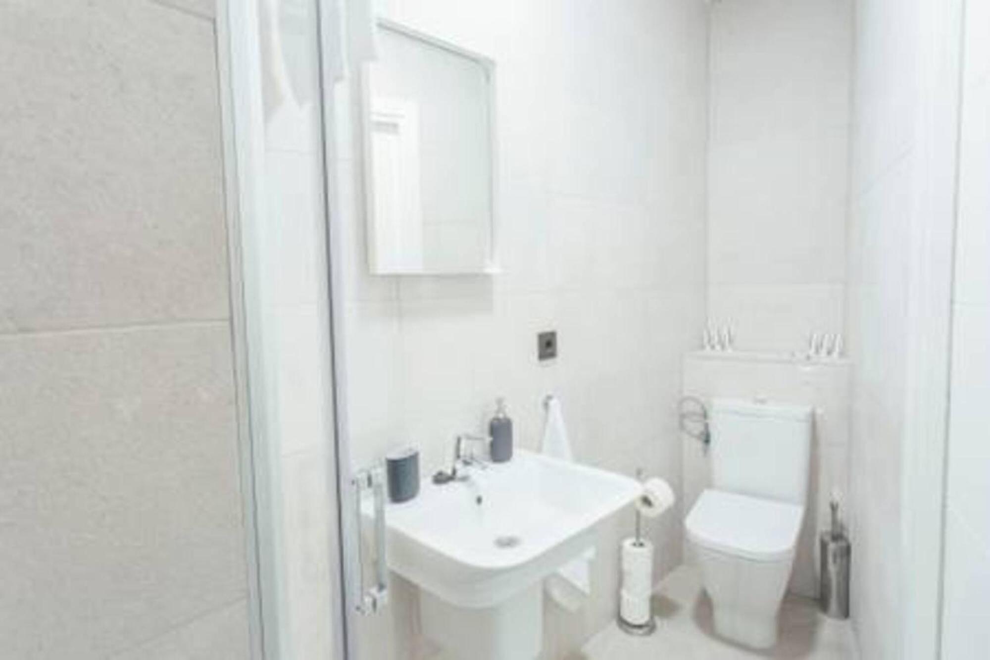 Cozy And Functional- 2Bd 1Bth - Alfalfa إشبيلية المظهر الخارجي الصورة