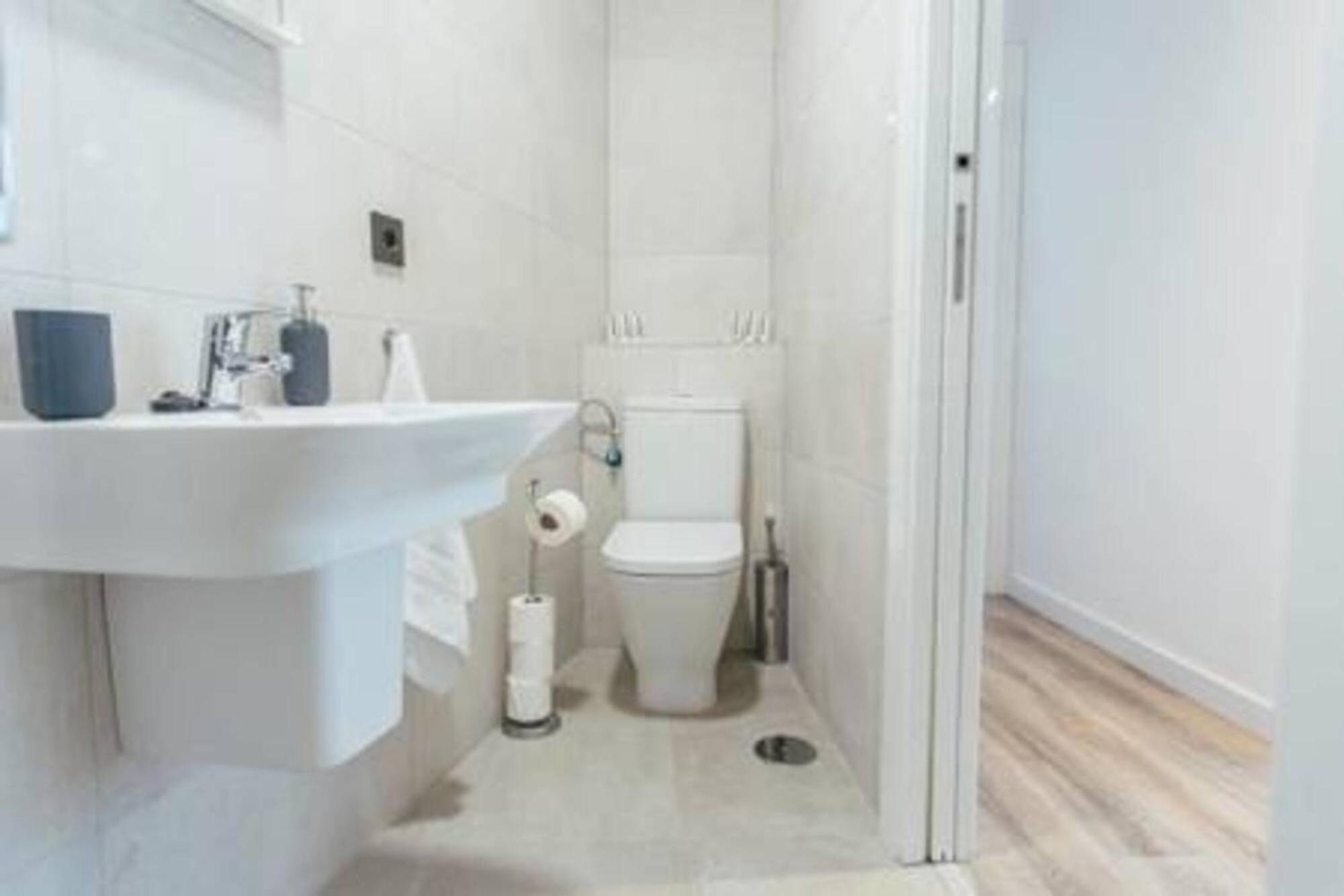 Cozy And Functional- 2Bd 1Bth - Alfalfa إشبيلية المظهر الخارجي الصورة