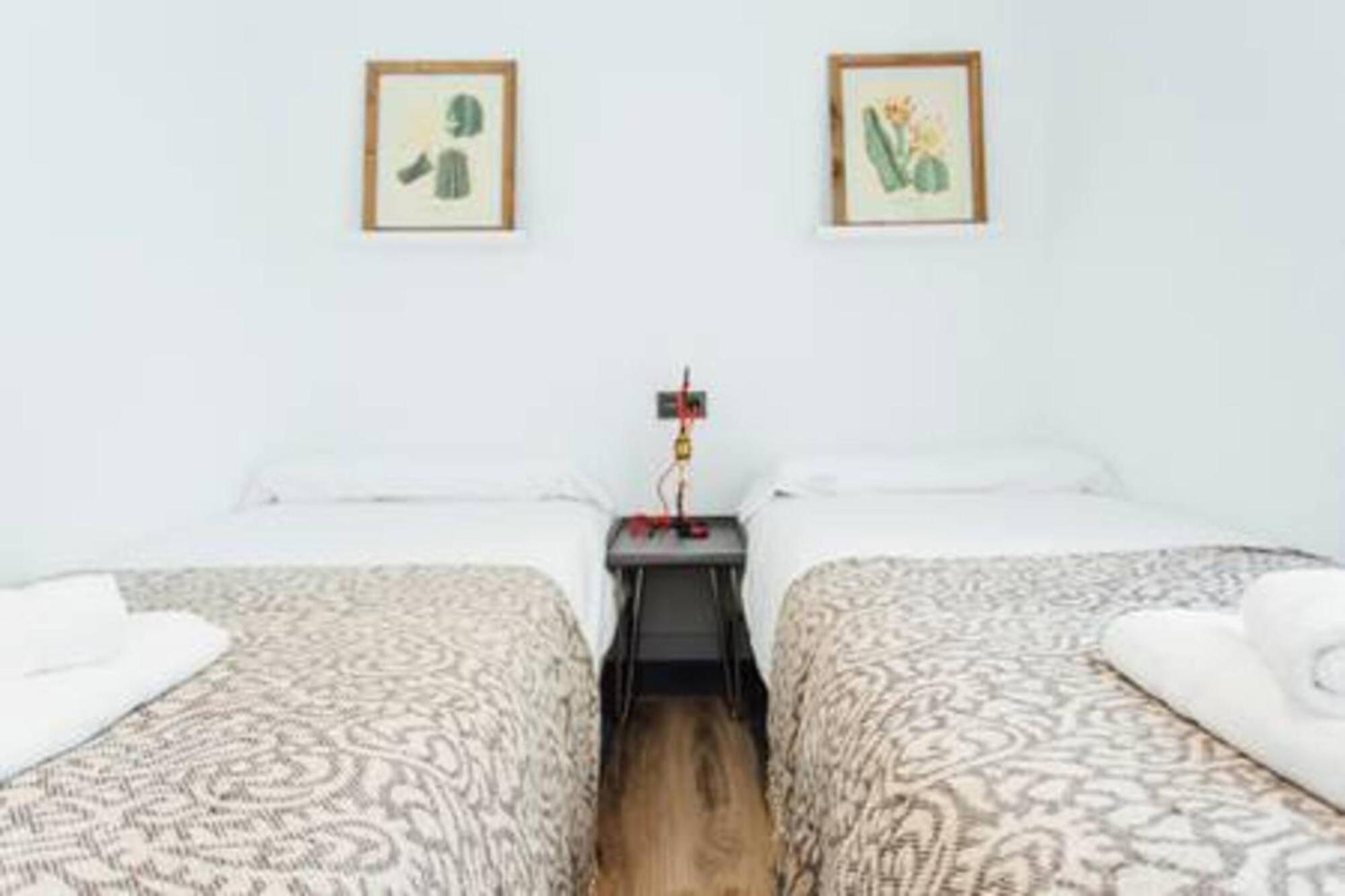 Cozy And Functional- 2Bd 1Bth - Alfalfa إشبيلية المظهر الخارجي الصورة