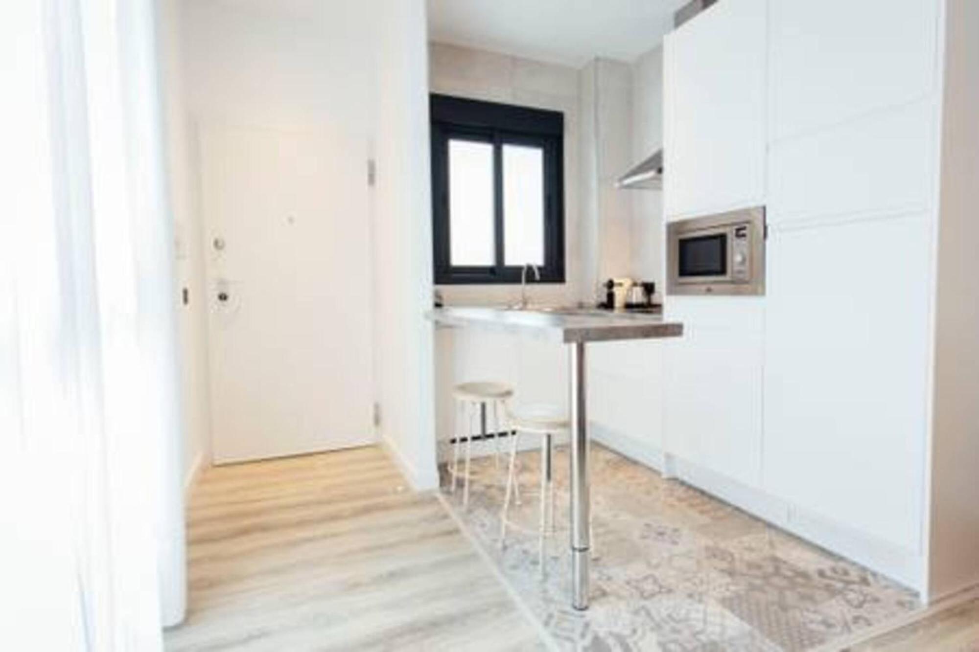 Cozy And Functional- 2Bd 1Bth - Alfalfa إشبيلية المظهر الخارجي الصورة