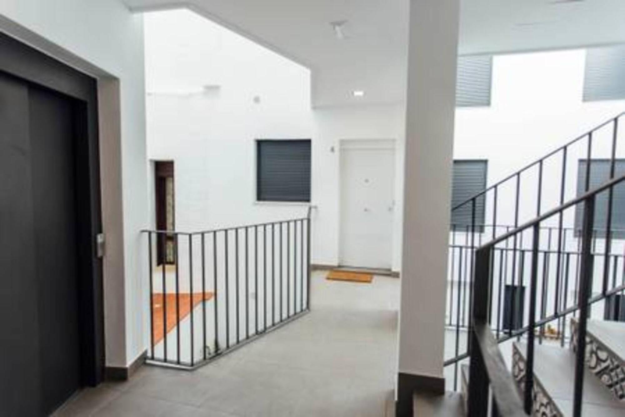 Cozy And Functional- 2Bd 1Bth - Alfalfa إشبيلية المظهر الخارجي الصورة