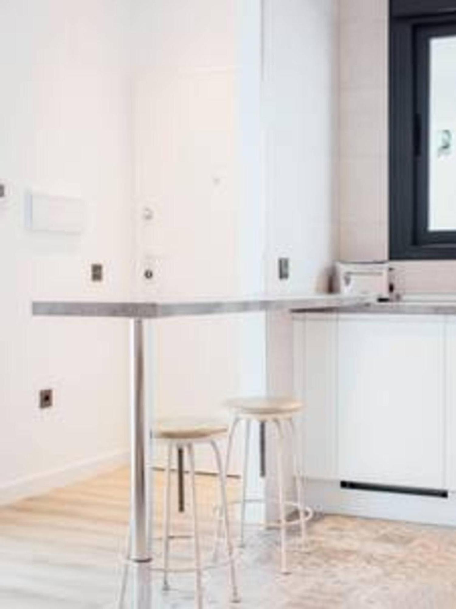 Cozy And Functional- 2Bd 1Bth - Alfalfa إشبيلية المظهر الخارجي الصورة